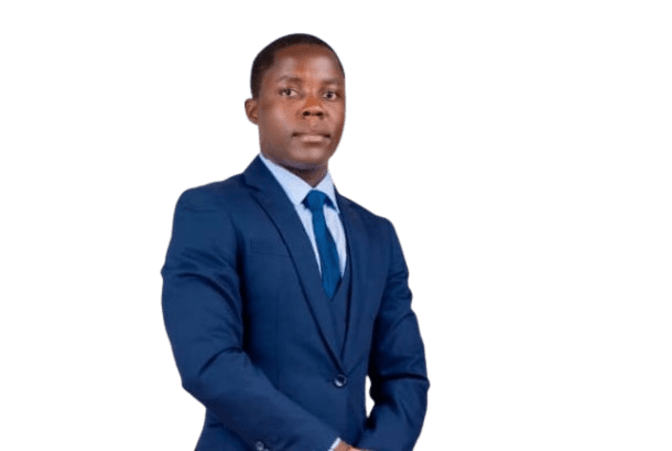 Principal Mr Caxton (Buffalo) Nyathi