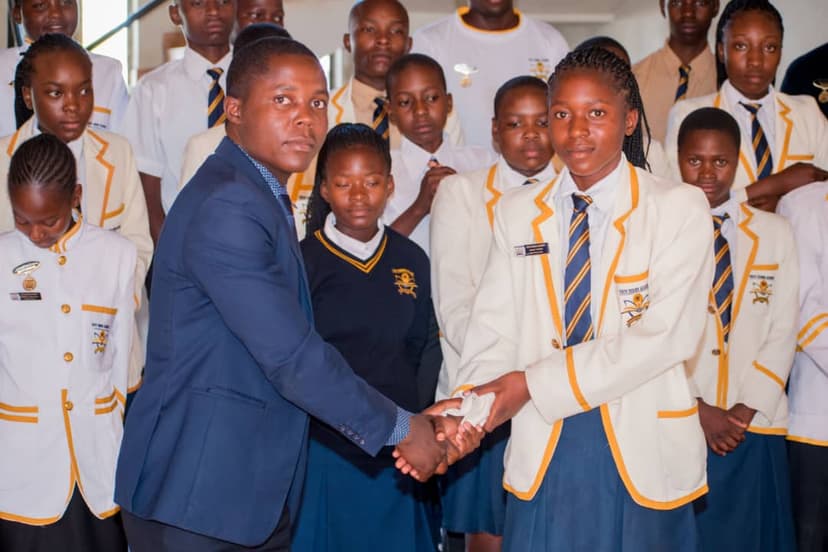 School at a Glance1